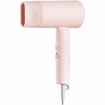 Xiaomi Compact Hair Dryer H101 (Pink) EU
