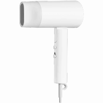 Xiaomi Compact Hair Dryer H101 (White) EU