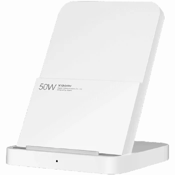 Xiaomi 50W Wireless Charging Stand Pro