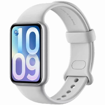 Xiaomi Xiaomi Smart Band 10 Pro Glacier Silver