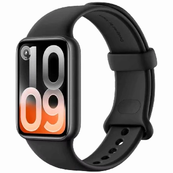 Xiaomi Xiaomi Smart Band 10 Pro Midnight Black