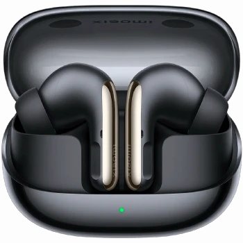 Xiaomi Buds 5 Pro WiFi-Black