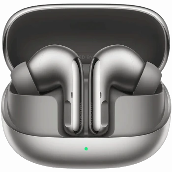 Xiaomi Buds 5 Pro BT-Titanium