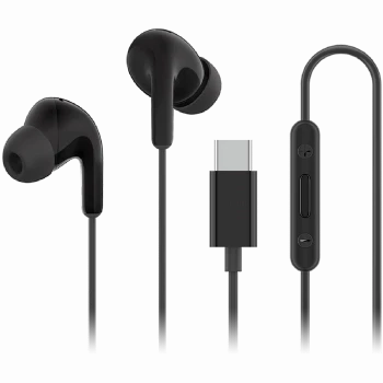 Xiaomi Type-C Earphones_Black
