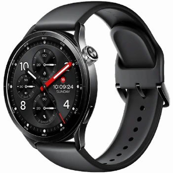 Xiaomi Xiaomi Watch S5 46mm Black