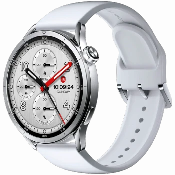 Xiaomi Xiaomi Watch S5 46mm Silver