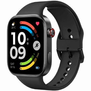Xiaomi REDMI Watch 6 Obsidian Black