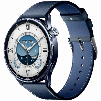 Xiaomi Xiaomi Watch S5 46mm Ceramic Blue