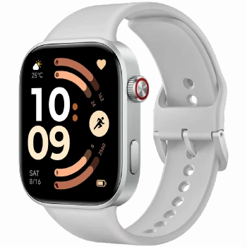 Xiaomi REDMI Watch 6 Silver Gray