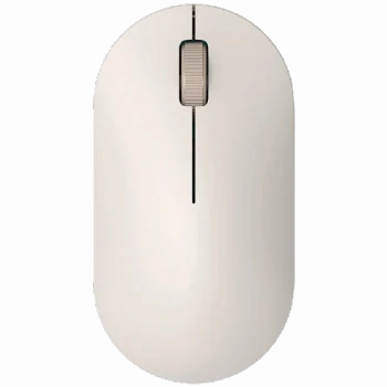 Xiaomi Wireless Mouse Lite 2 White GL