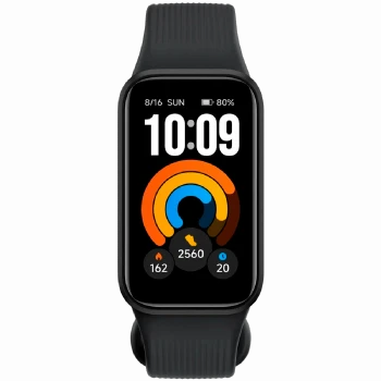 Xiaomi Xiaomi Smart Band 11 Active Black