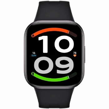 Xiaomi REDMI Watch 6 Active Midnight Black