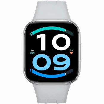 Xiaomi REDMI Watch 6 Active Matte Silver