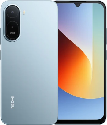 Смартфон Redmi A7 Pro 4/64 Mist Blue