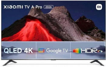 Смарт телевизор Xiaomi TV A Pro 65