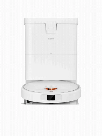 Робот прахосмукачка Xiaomi Robot Vacuum H50