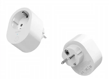 Xiaomi Smart Plug 2 смарт контакт 3680
