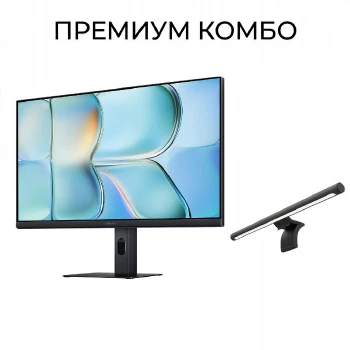 Комплект Xiaomi A24i 2026 24" ELA6416EU и