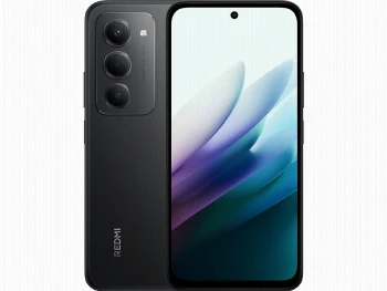 Смартфон Redmi 15 8/256 Midnight Black