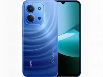 Смартфон Redmi 15C 8/256 Moonlight Blue