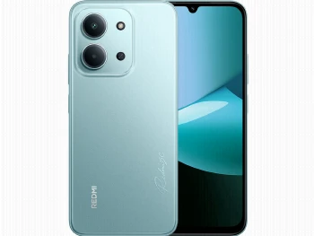 Смартфон Redmi 15C 4/128 Mint Green