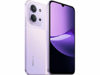 Смартфон Redmi 15C 5G 4/128GB Dusk Purple