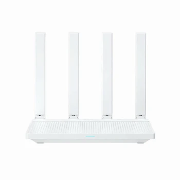 Wi-Fi 6 рутер Xiaomi AX3000T – DVB4423GL