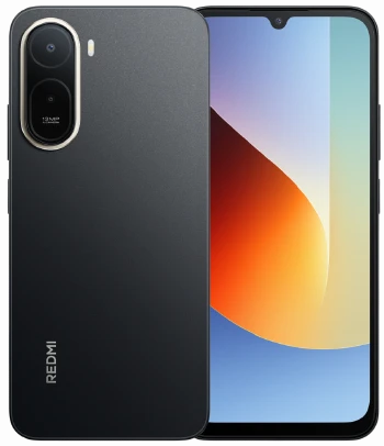 Смартфон Redmi A7 Pro 4/128 Black