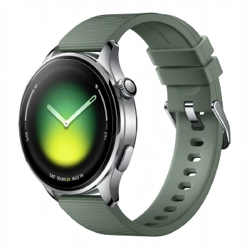 Смарт часовник Xiaomi Watch 5 Juniper