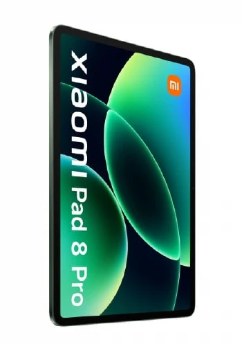Таблет Xiaomi Pad 8 8GB/128GB Pine Green