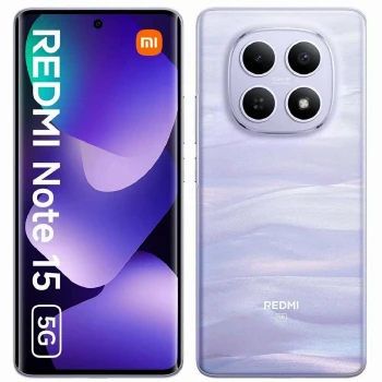 Смартфон REDMI Note 15 5G 8/256G Mist