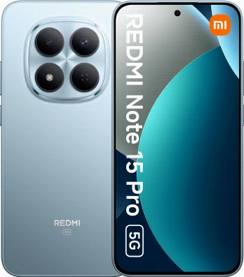 Смартфон Note 15 Pro 5G 8/256