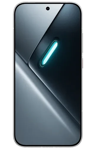 Смартфон X8 Pro 8/256 (бял), POCO