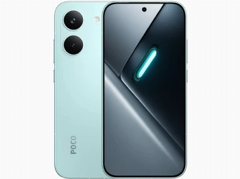 Смартфон POCO X8 Pro 8/256 Green