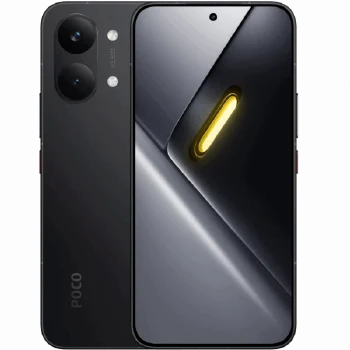 Смартфон POCO X8 Pro Max 12/256 Black