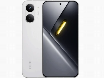 Смартфон POCO X8 Pro Max 12/256 White
