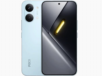 Смартфон POCO X8 Pro Max 12/256 Blue