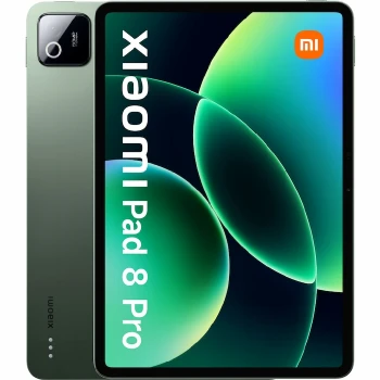 Таблет Xiaomi Pad 8 Pro 8/256 Pine Green