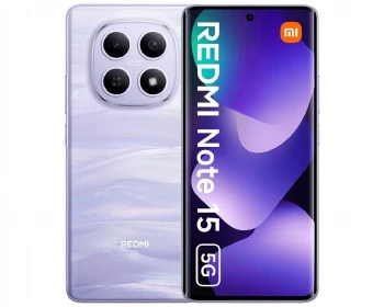 Смартфон REDMI Note 15 5G 6/128G Mist