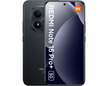 Смартфон REDMI Note 15 Pro+ 5G 8/256G