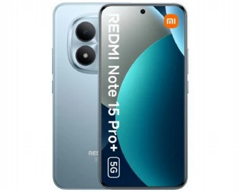Смартфон REDMI Note 15 Pro+ 5G 8/256G