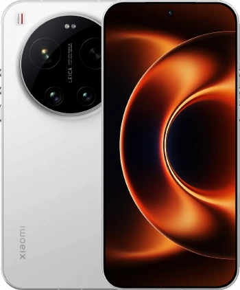 Смартфон Xiaomi 17 Ultra 16GB/512GB White