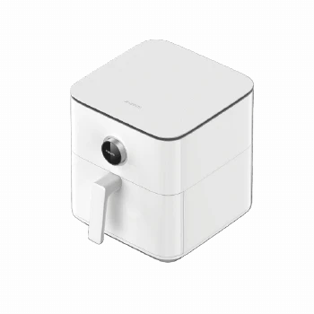 Xiaomi Smart Air Fryer 6.5L White EU