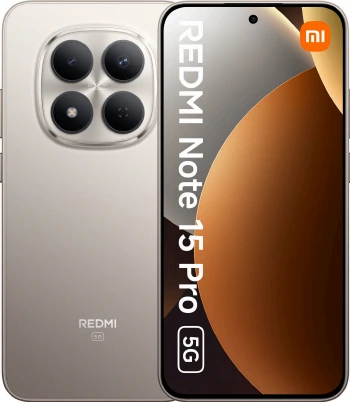 Смартфон Note 15 Pro 5G 8/256