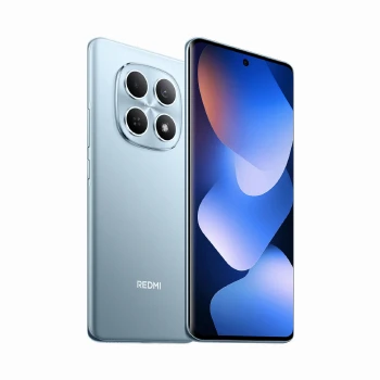 Смартфон Note 15 6/128 (глетчер