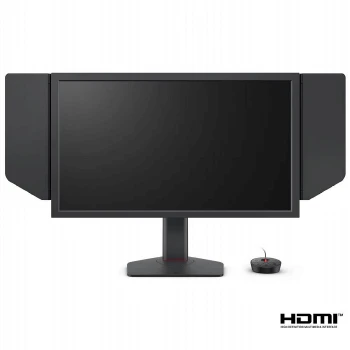 Монитор ZOWIE XL2586X 540Hz DyAc