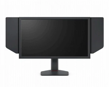 Монитор ZOWIE XL2566 Plus 400Hz DyAc