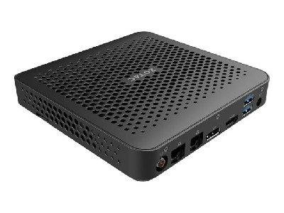 ZOTAC ZBOX MI623 Barebone Intel Core i3-10110U 2XDDR4