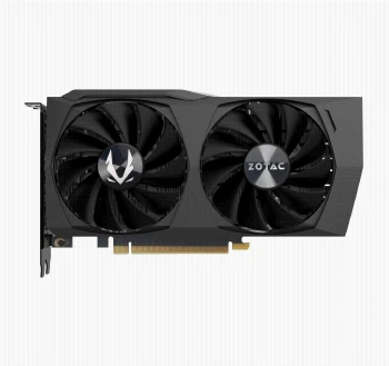 Видеокарта ZOTAC GAMING RTX 3050 ECO 8GB GDDR6