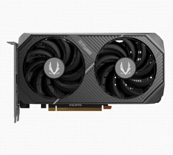 Видео карта ZOTAC GAMING RTX 5050 Twin Edge 8GB OC GDDR6